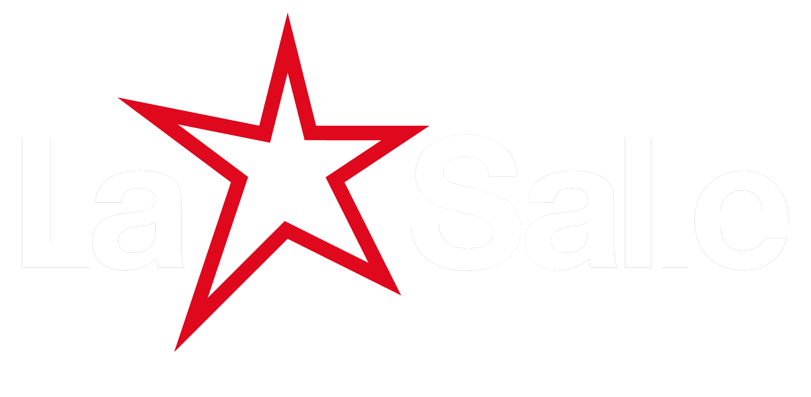 Logo la salle